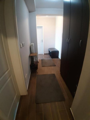 Apartman Centar